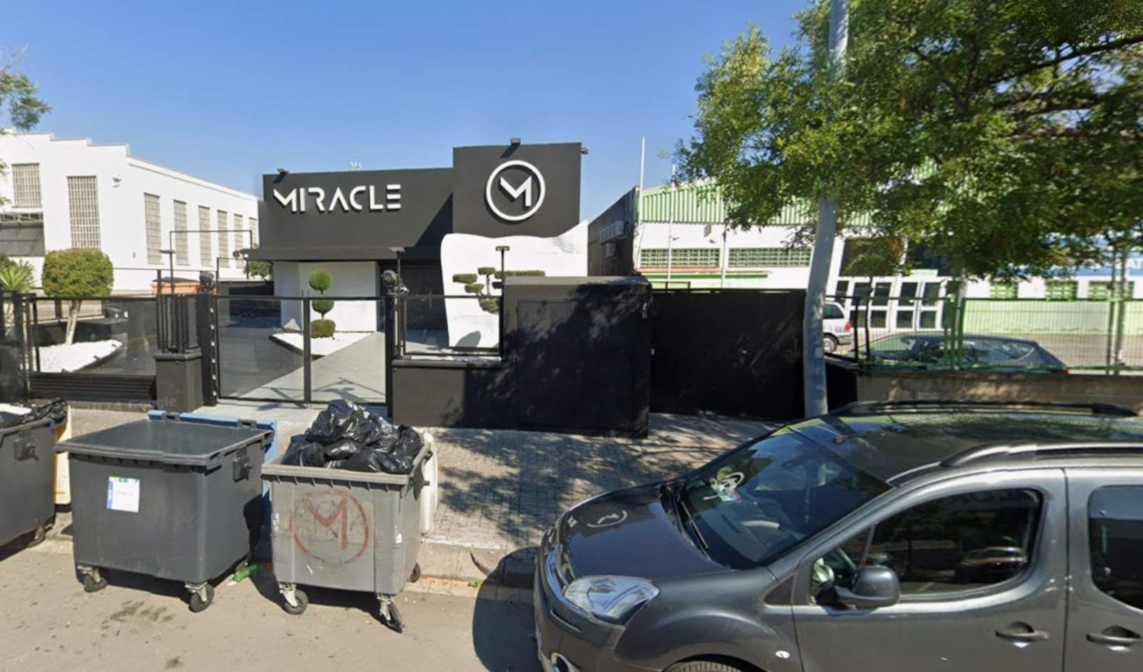 discoteca miracle de mataró