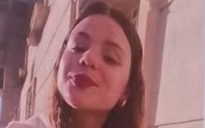 Ares noia desapareguda