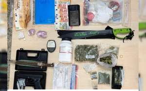 material incautat guardia civil saragossa