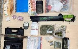 material incautat guardia civil saragossa