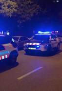 mossos nit