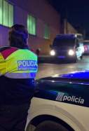 mossos trànsit recurs