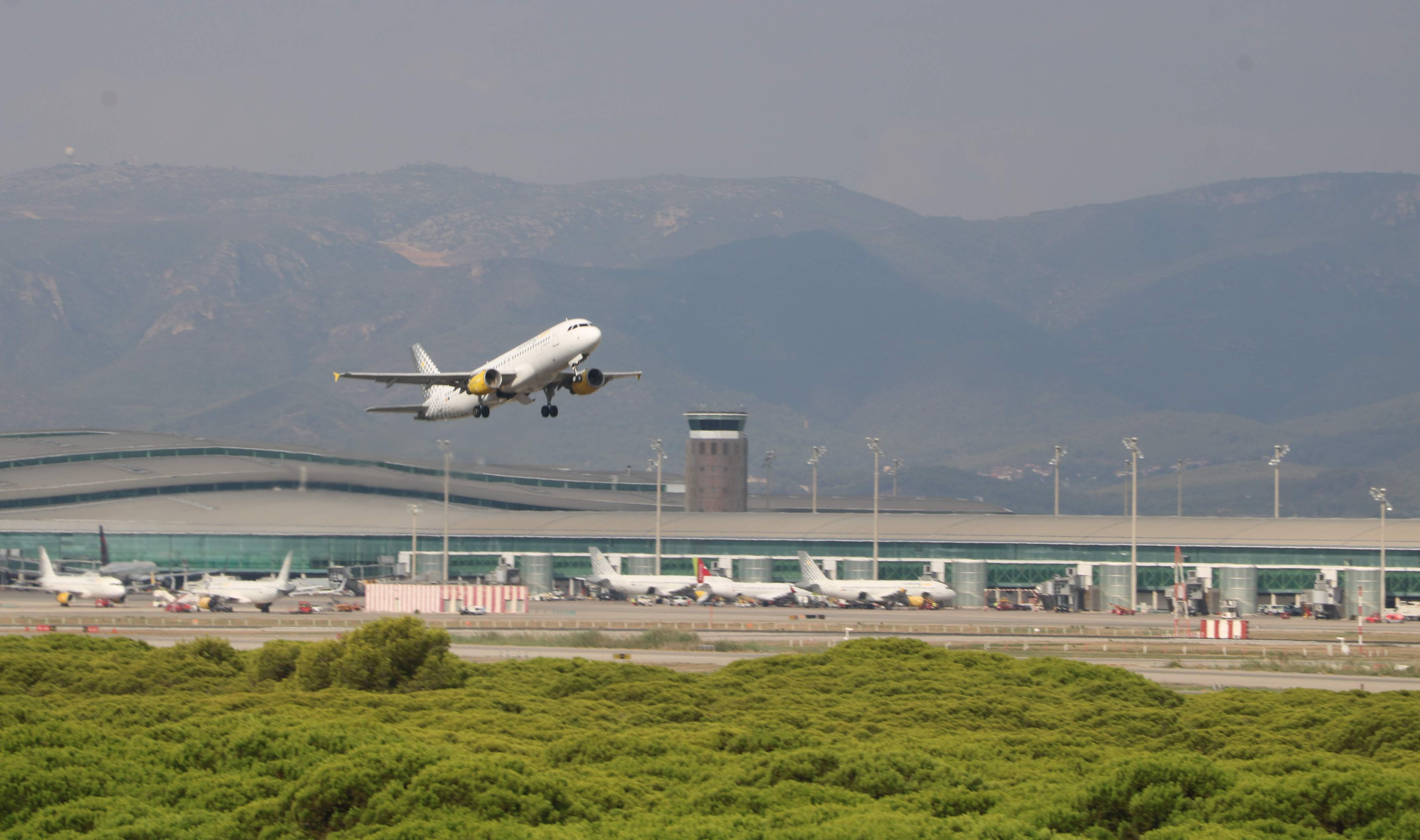 El Prat