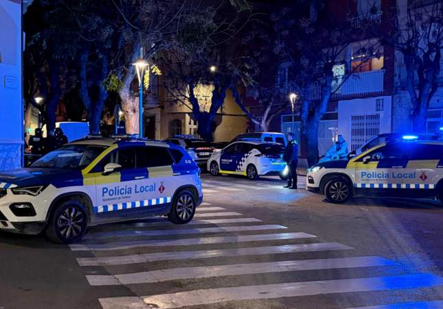 operatiu policia tortosa