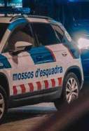 mossos nit