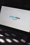 logo amazon prime video / Europa Press