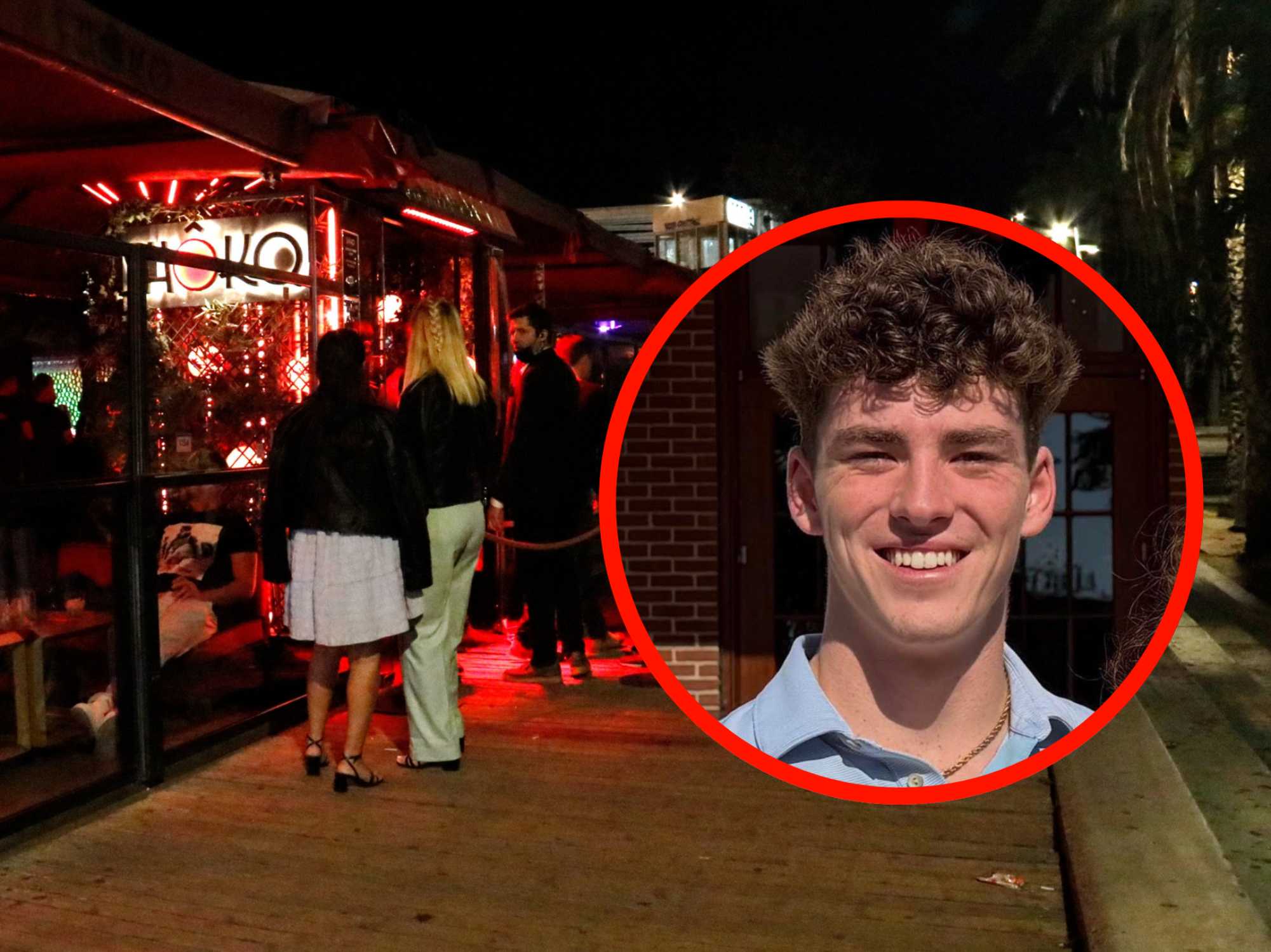 jove desaparegut barcelona