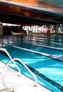 piscina uab
