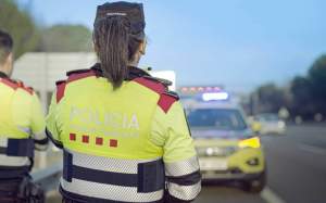 control mossos transit