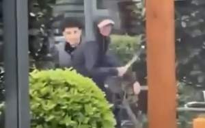 Baralla menors mcdonald's terrassa (1)