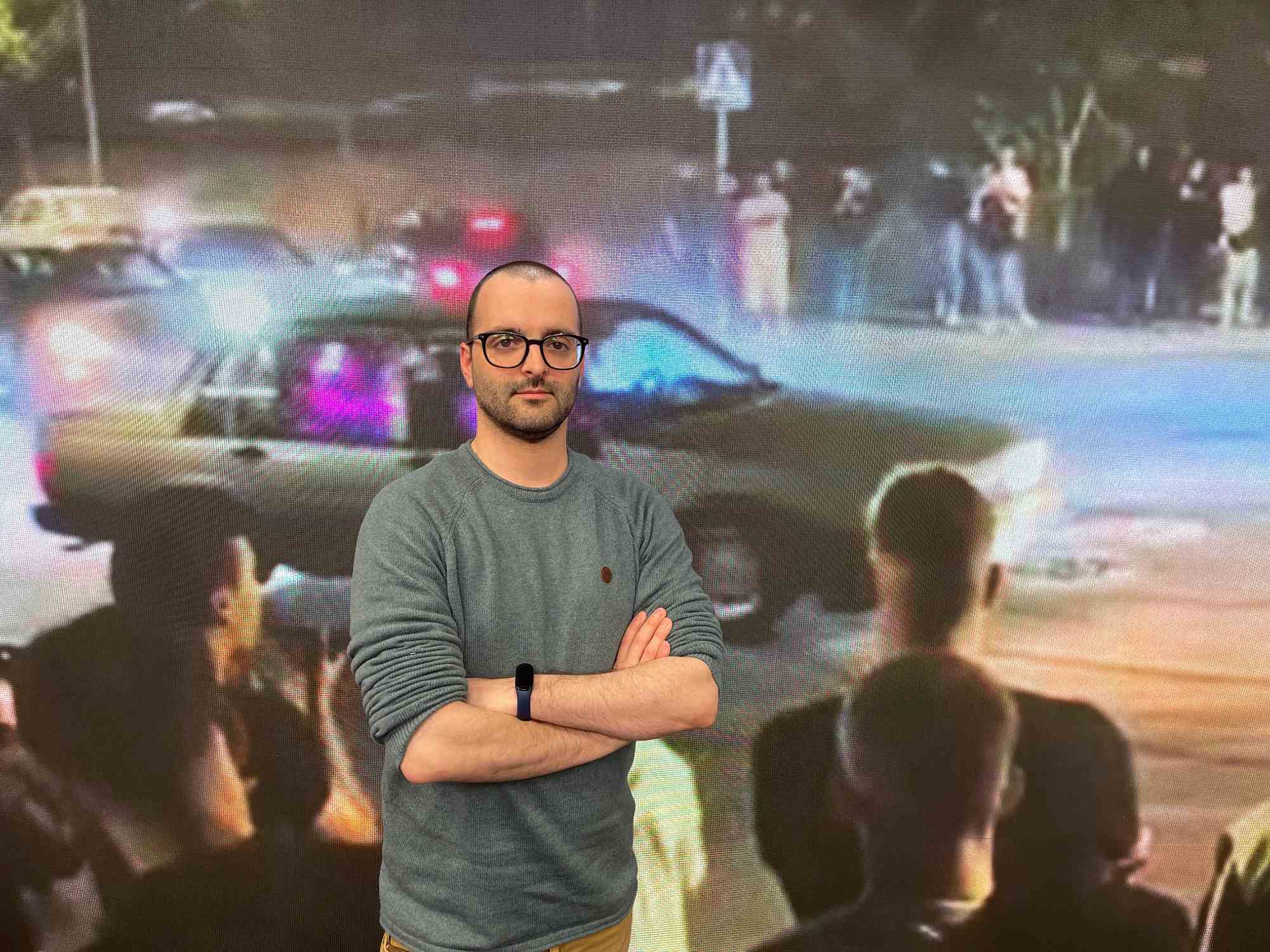 ¿Cómo son y cómo se organizan las carreras ilegales de coches en Lleida? Te lo explicamos en 'ElCaso Exprés'