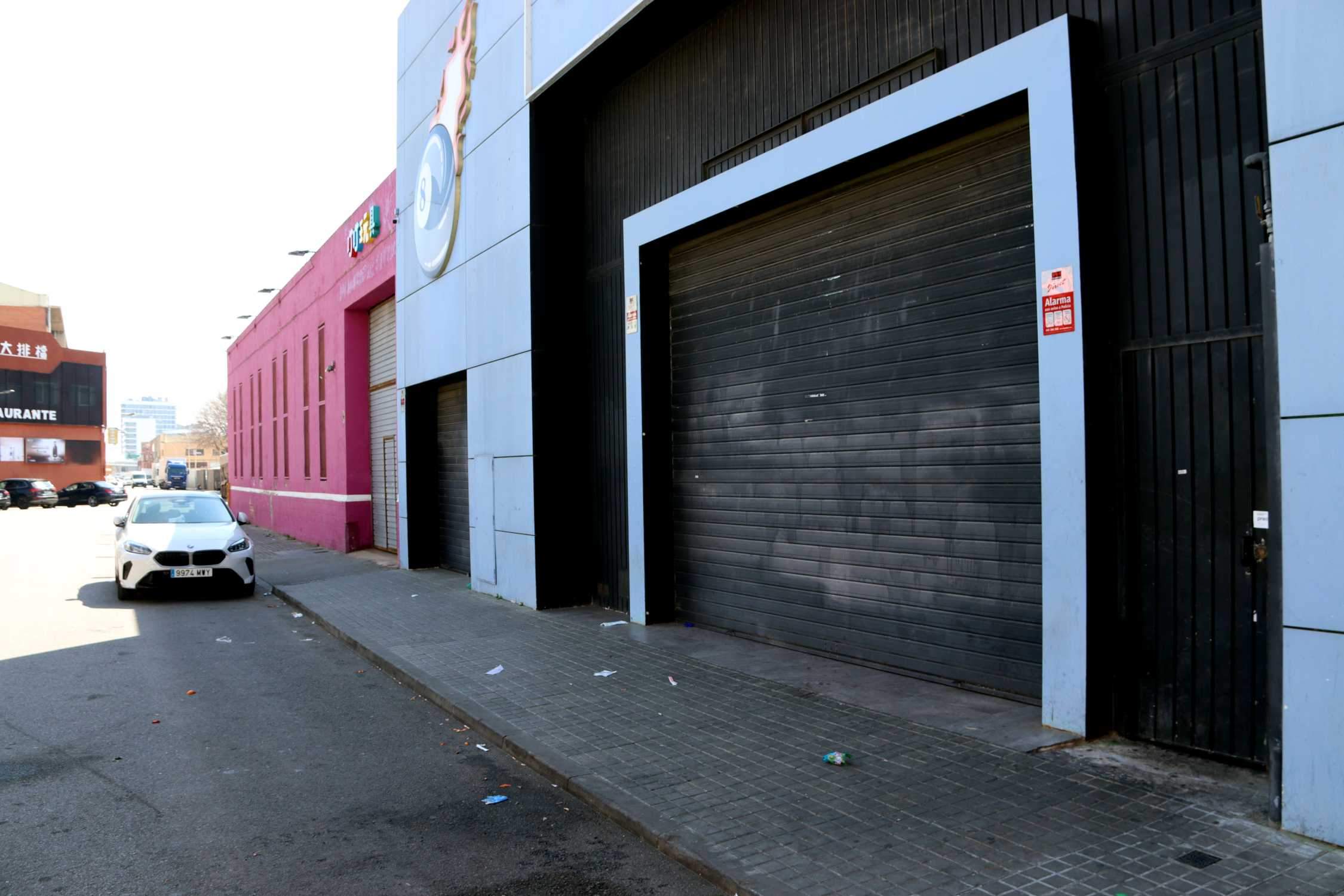 crim badalona gerard escaich acn