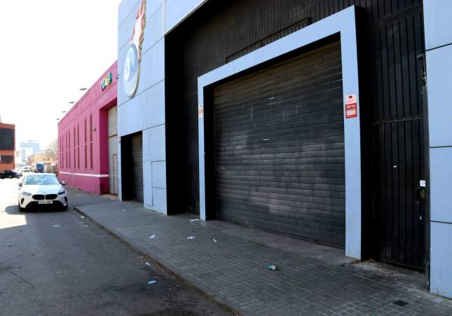 crim badalona gerard escaich acn