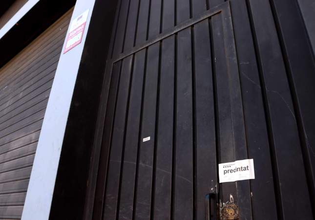 crim badalona gerard escaich acn 2 crim badalona gerard escaich acn 2