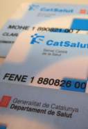 targeta sanitaria catsalut ep