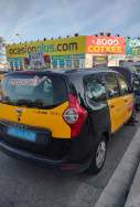 taxista fraudulent barcelona