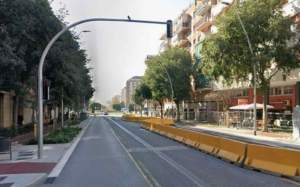 avinguda sant esteve granollers