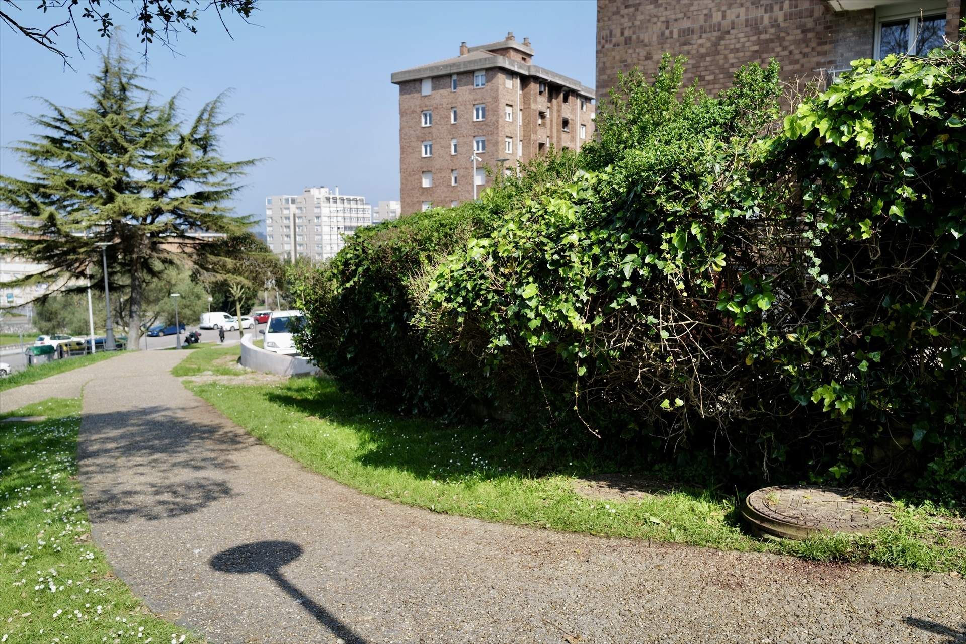 EuropaPress 7387031 lugar suceso 22 marzo 2026 santander cantabria espana hombre fallecido ayer (1)