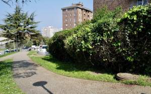 EuropaPress 7387031 lugar suceso 22 marzo 2026 santander cantabria espana hombre fallecido ayer (1)