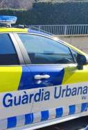 guardia urbana vic