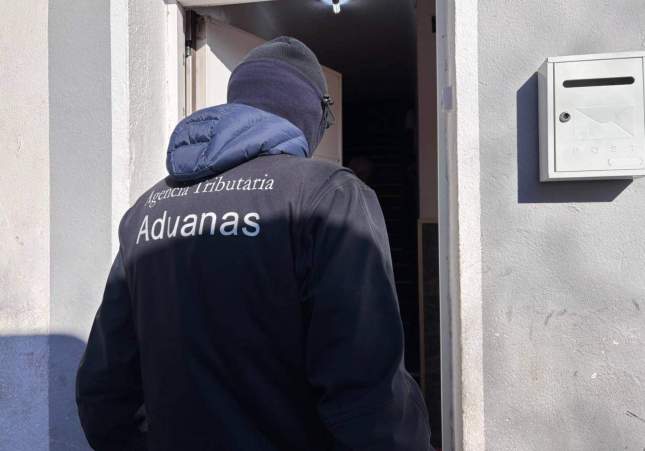 dispositiu marihuana figueres duanes