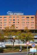 hospital vall d'hebron