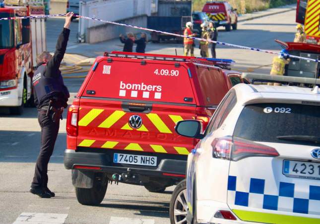 incendio litio granollers albert segura acn 2