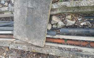 robatori coure vies tren