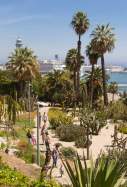 Jardins Montjuic