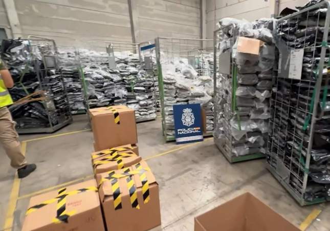 vaixell canadà marihuana Policia Nacional (1)