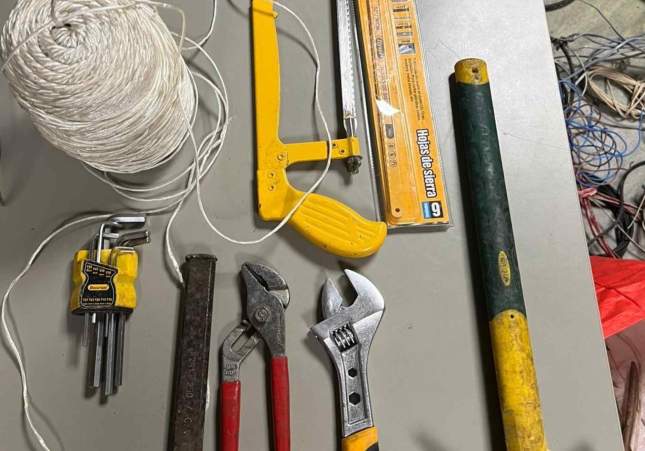 herramientas herramientas