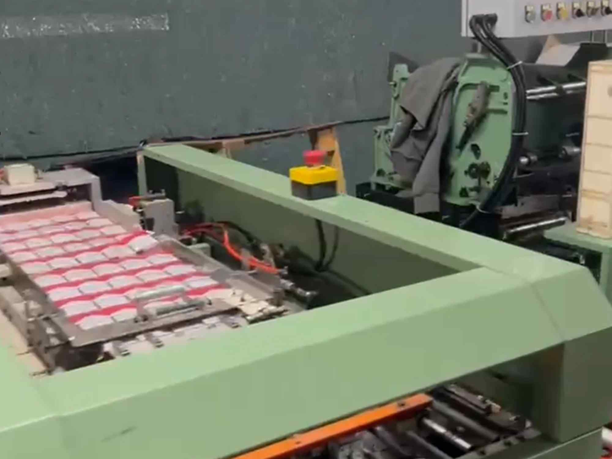 mafia tabac fals catalunya