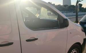 robatoris cotxes terrassa