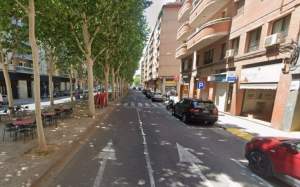carrer de la doctora castells lleida (1)