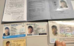 detingut l'hospitalet