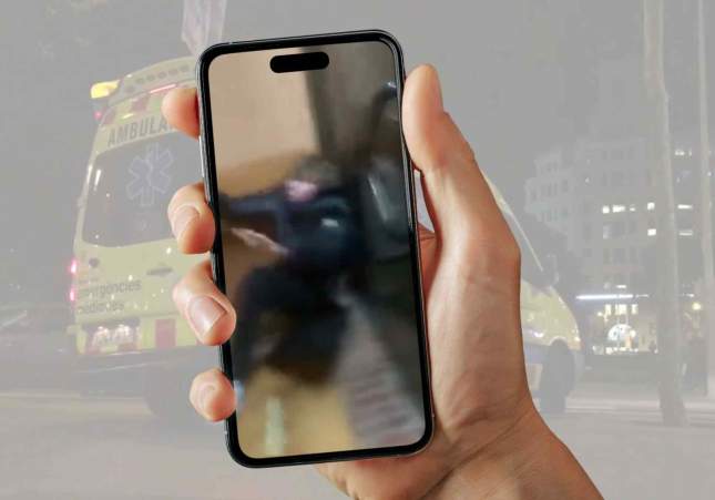 agressio santa oliva