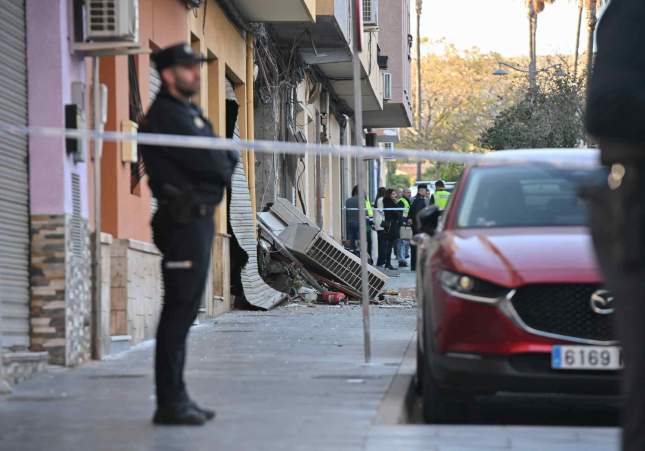 explosio mortal almeria carlos barba efe