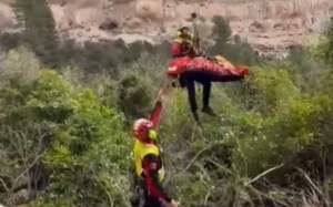 Bombers Cornudella de Montsant