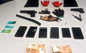 Robatori Móra la Nova