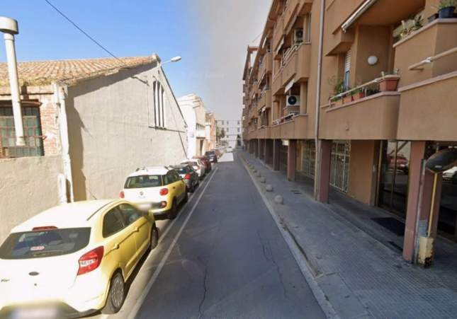 carrre hospital granollers