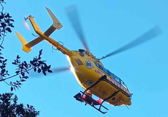 rescat bombers helix rescat bombers helix