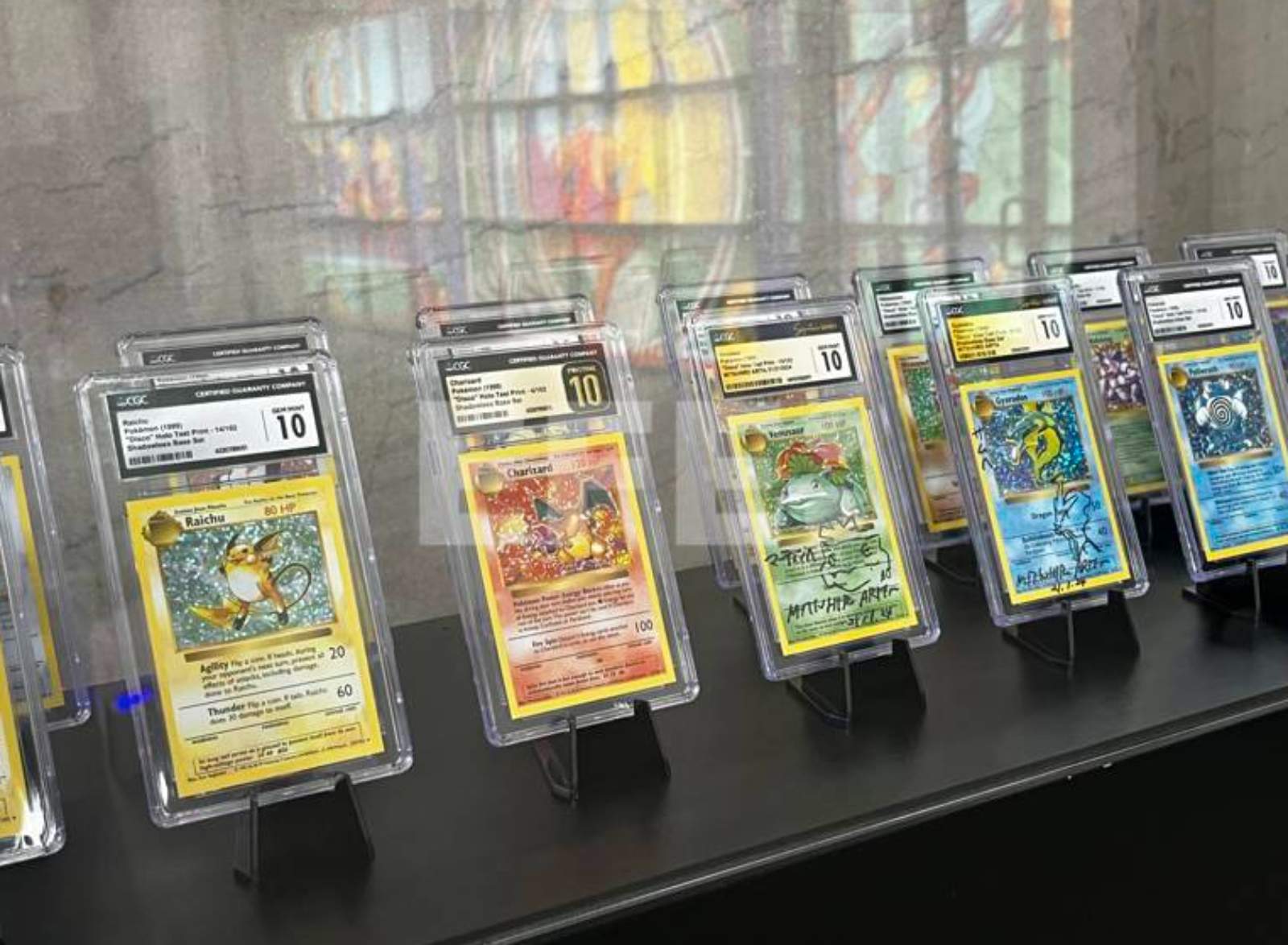 Pokémon