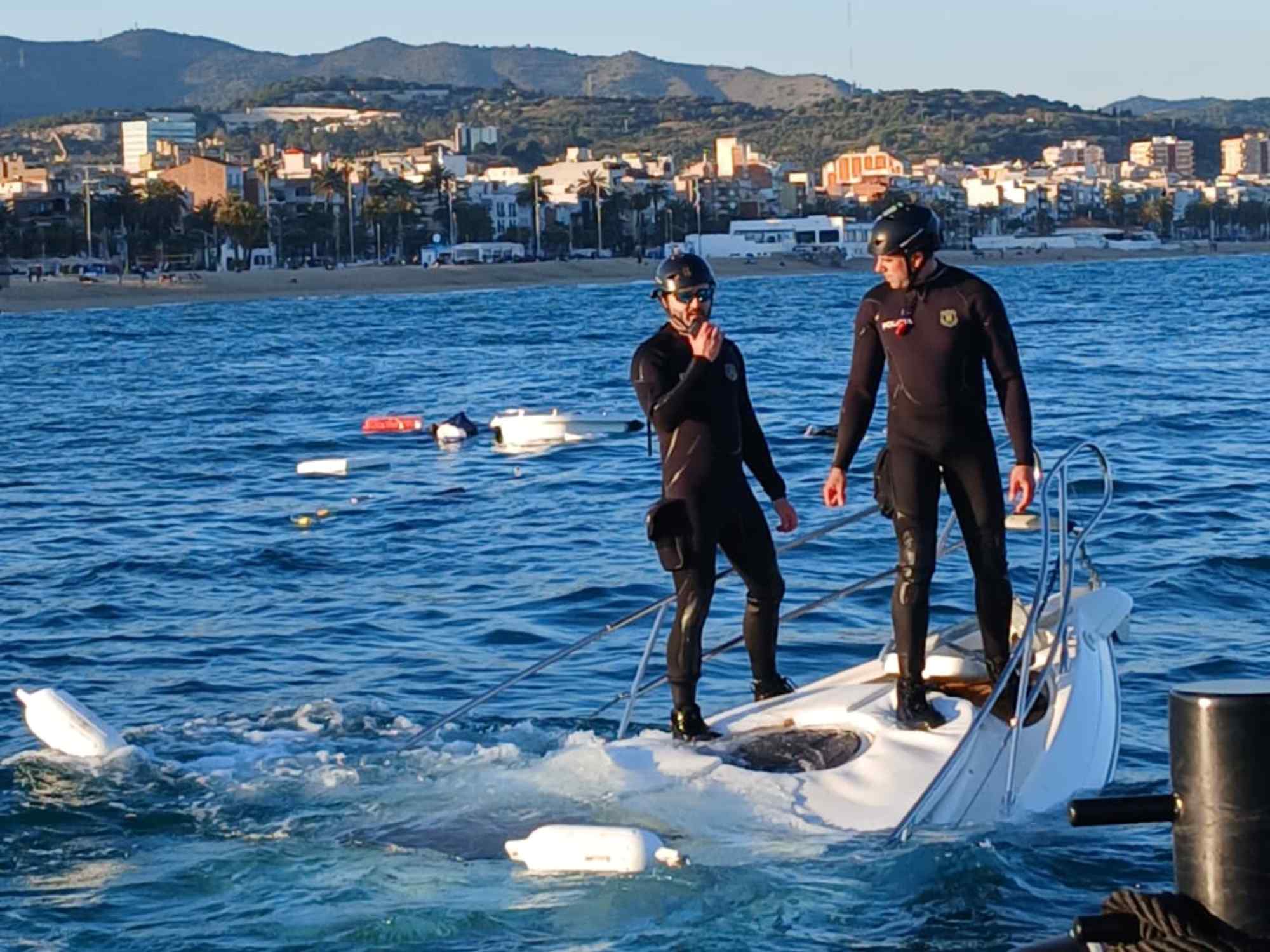 iot enfonsat badalona