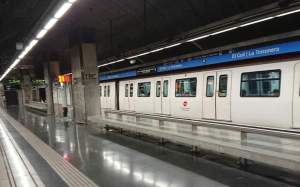 El Coll I La Teixonera