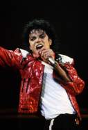 Michael Jackson