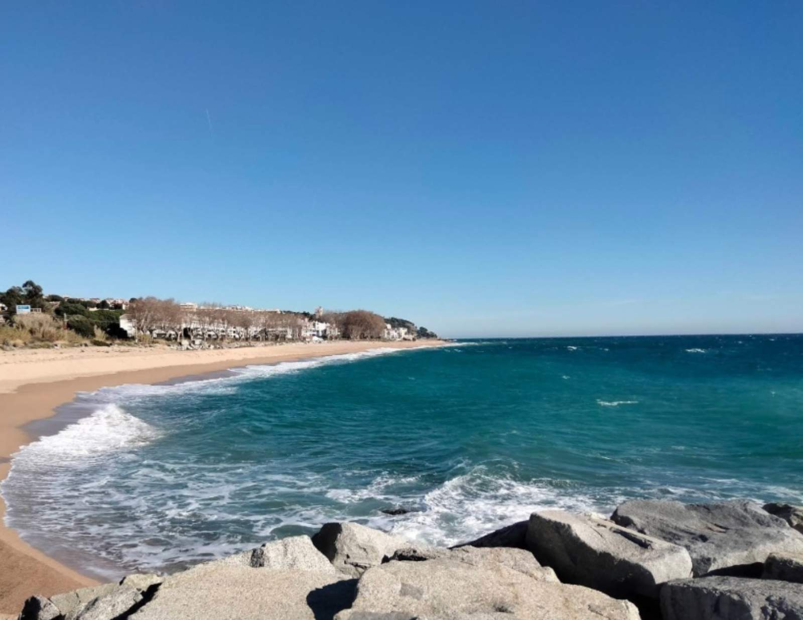 platja de can villar