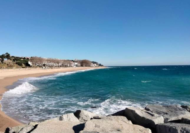 platja de can villar