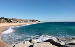 platja de can villar