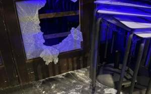 robatori restaurant martorell