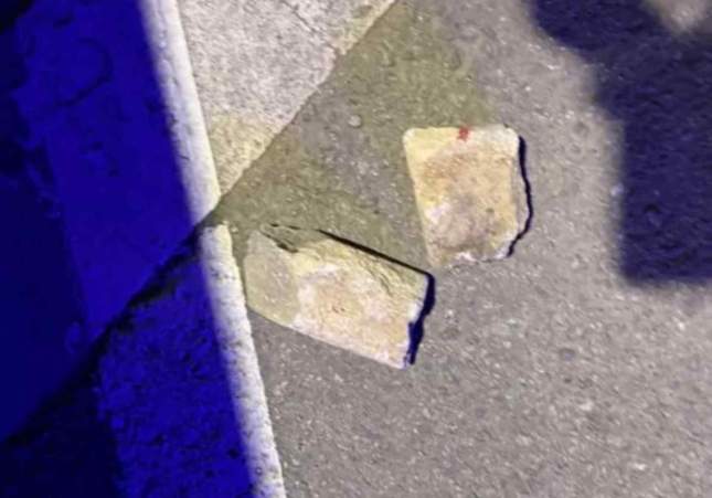 piedras robo restaurante martorell